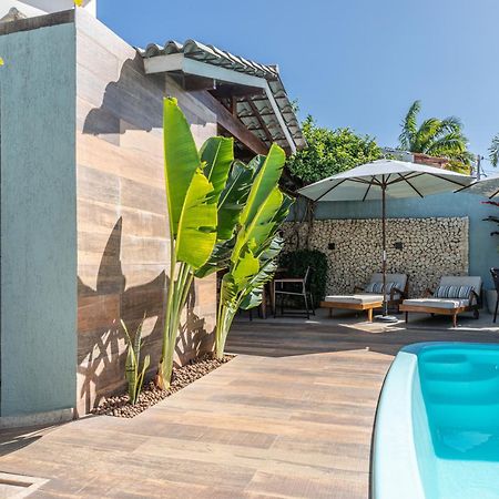 Casa Caju Aracaju Exterior photo
