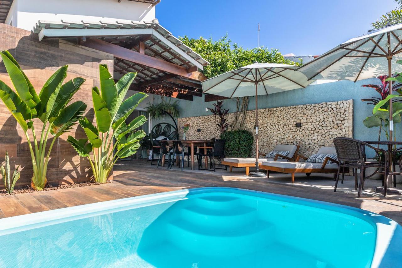 Casa Caju Aracaju Exterior photo