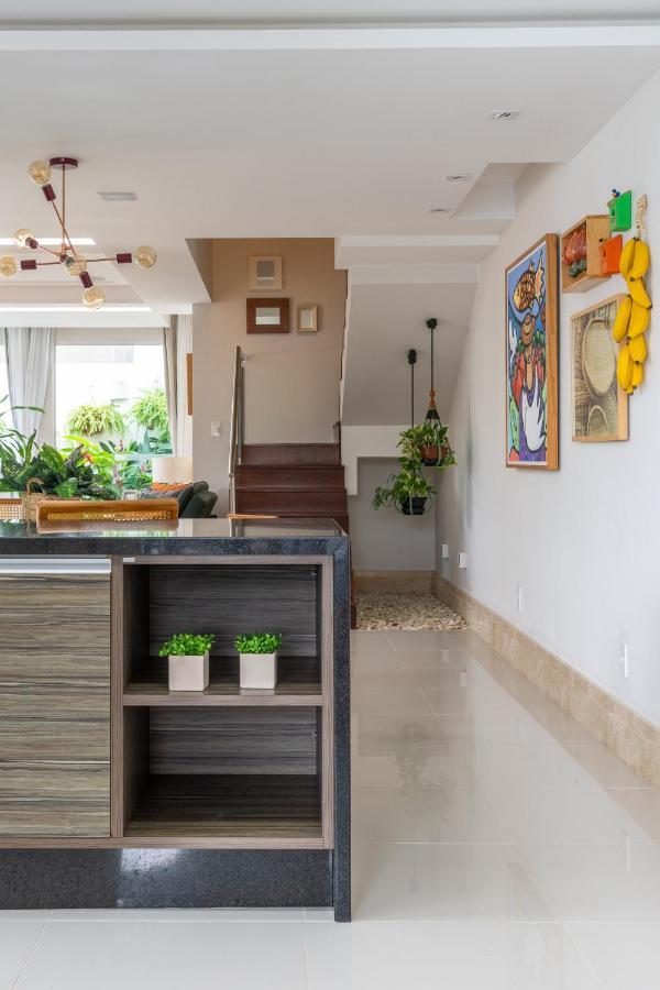 Casa Caju Aracaju Exterior photo