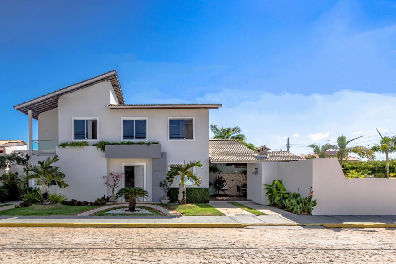 Casa Caju Aracaju Exterior photo