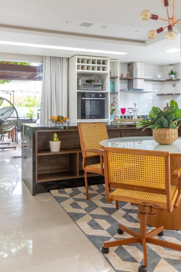 Casa Caju Aracaju Exterior photo