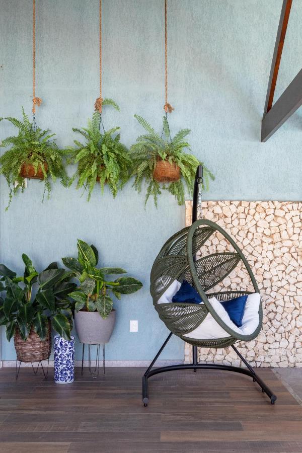 Casa Caju Aracaju Exterior photo