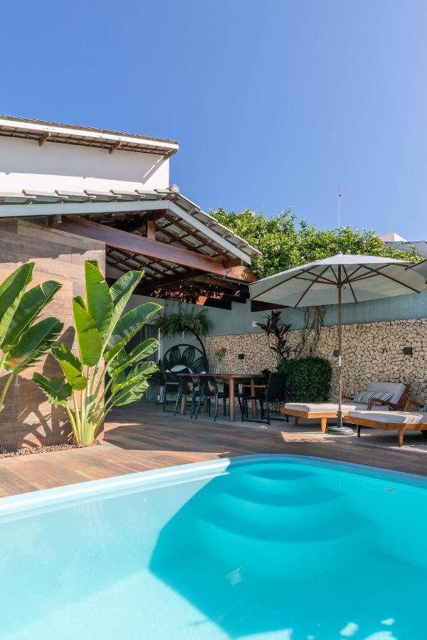 Casa Caju Aracaju Exterior photo