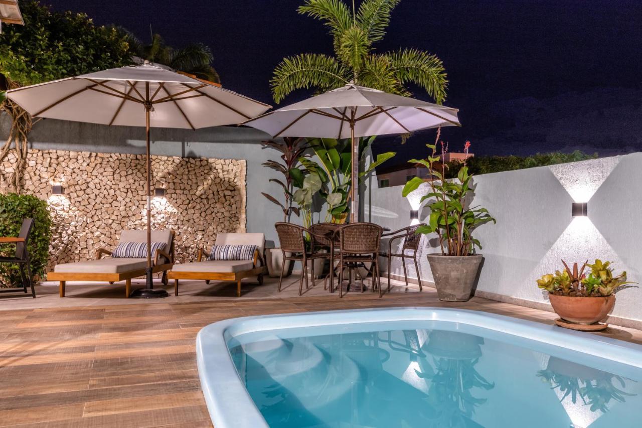 Casa Caju Aracaju Exterior photo