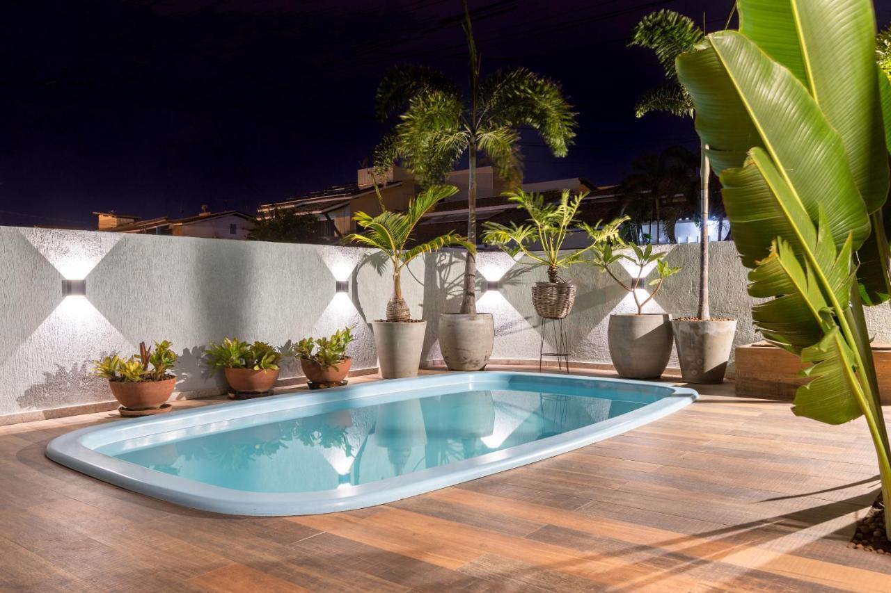 Casa Caju Aracaju Exterior photo