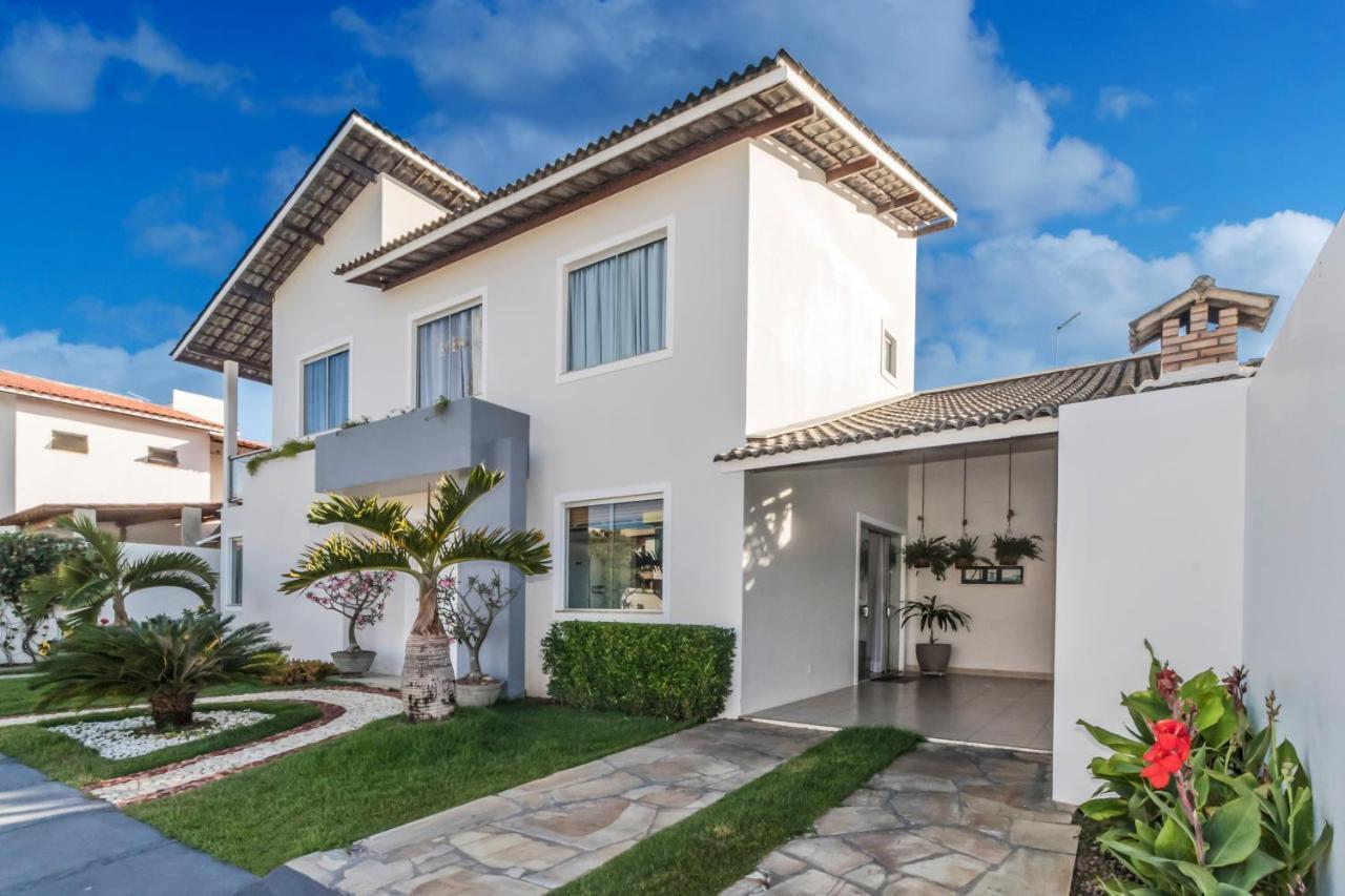 Casa Caju Aracaju Exterior photo